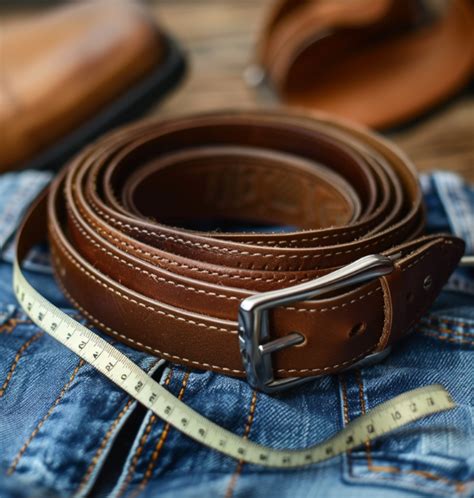 gentleman belt